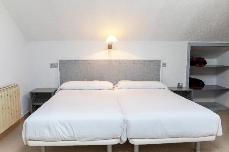 Hotel Alda Centro Palencia Room photo
